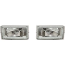 Rose Mercedes W124  Sis Farı Set -/////amg Gen1- 1985-95 M A2018200156S1