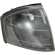 Rose Mercedes W202  Sinyal Sağ; Beyaz - 1993-00 M A2021201R