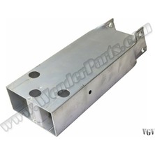 Rose Mercedes W213  Tampon Demir Ayağı Ön Sol - 2016-23 M A2136200195