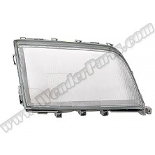 Rose Mercedes W202  Far Camı Sağ Çerçeveli - 1993-97 M A2028201066