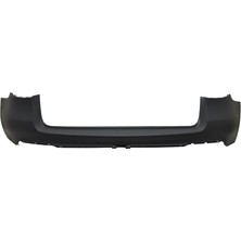 Rose Mercedes X253 C253  Tampon Arka - 2015-18 M A2538806101