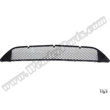 Rose Mercedes W204  Tampon Izgarası Ön Orta -/////amg- 2007-10 M A2048850153