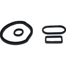 Rose Mercedes W202 W203 W210 W211 W220 W163 M112 M113 Yağ Radyatör/kütük Contası SET:4AD - - M A1121840061SK