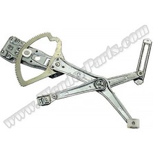 Rose Mercedes W202  Cam Krikosu Ön Sağ; Motorsuz - - M N2027201646