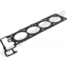 Rose Mercedes W210 W211 W220 W163 M113 Silindir Kapak Contası Sol 97MM 5.0 - M A402324