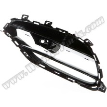 Rose Mercedes W176  Tampon Izgarası Ön Sol -/////amg A45- 2015-18 M N1768855300