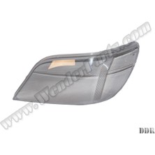 Rose Mercedes SPR901>904  Far Camı Sol - 2003-06 M A9018202661P1