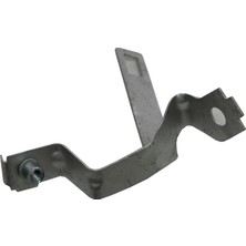 Rose Mercedes W206  Tampon Alt Muhafaza Braketi Ön Sol - - M A2065241200