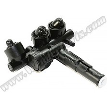 Rose Mercedes W220  Far Fıskiye Memesi Sol - 1999-02 M A2208601547