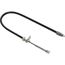 Rose Mercedes W212  El Fren Teli Arka Sol/sağ - - M A2124201385