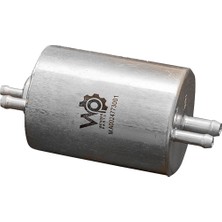 Rose Mercedes W202 W203 W210 W220 M112 M113 M271 Yakıt Filtresi - - - M A0024773001