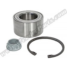 Rose Mercedes W211 W220  Tekerlek Rulmanı (Tm Tk) Ön 4-Matic - M A2203300051