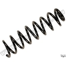 Rose Mercedes W211  Helezon Yayı Ön -Avg/sport- 200>500 - M A2113210404