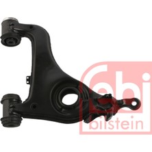 Rose Mercedes W210  Salıncak Ön Alt; Sağ; Demir - - FEB_14523