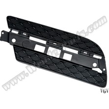 Rose Mercedes X164  Tampon Izgarası Ön Sol - 2009-12 M A1648847122