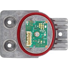 Rose Mercedes W205  Far Modulü Sol; Dinamik LED - - M A2059067804