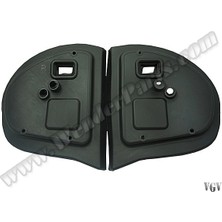 Rose Mercedes W203 W211  Ayna Lastiği Set - - M A2038110098