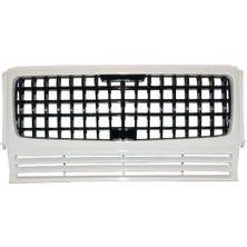 Rose Mercedes W463  Panjur Siyah/beyaz -Gtr Concept- 2015- M A4633126