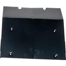 Rose Mercedes SPR904  Paçalık Braketi Arka Sol/sağ - - M A9048820114