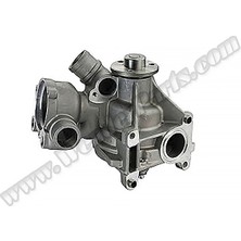 Rose Mercedes W124 M104 Devirdaim - 3.0-24 - M A1042002901