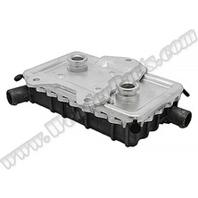 Rose Mercedes SPR901>904 VITO638 OM601 OM602 Motor Yağ Radyatörü - - - M A6011800065