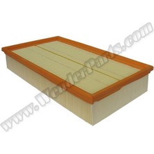 Rose Mercedes W210 M104 M111>113 OM602 OM604>606 OM611 Hava Filtresi - - - DAG_DA6000