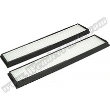 Rose Mercedes W124  Klima Filtresi Set - - M A1248350047