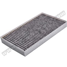 Rose Mercedes VITO447  Klima Filtresi Karbonlu; Arka - - M A0008351501