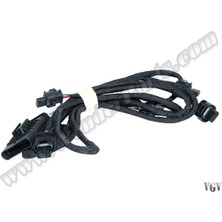 Rose Mercedes W169 W245  Kablo Tesisatı Ön Tampon - 2008-12 M A1695403733