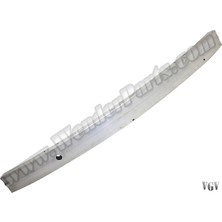 Rose Mercedes W164 X164  Tampon Demiri Ön - 2005-11 M A1646201234