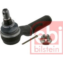 Rose Mercedes T1:207D>210D  Rot Başı Sol 24MM; Sağ-Dişli - - FEB_08323