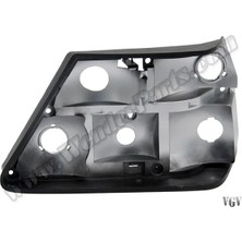 Rose Mercedes W124  Stop Kasası Sağ - 1985-95 M A1248200809