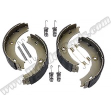 Rose Mercedes SPR904  El Fren Balatası Yaylı - - M A0024205920