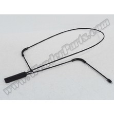 Rose Mercedes X253  Kaput Teli Ön - - M A2538800159