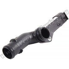 Rose Mercedes W203 W211 M271 Blok Su Borusu - - - M A2712001352