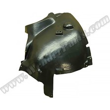 Rose Mercedes C209  Çamurluk Davlumbazı Ön Sol; Üst Parça - - M N2098840522