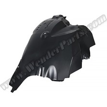 Rose Mercedes SPR906  Çamurluk Davlumbazı Ön Sol; Arka Taraf - - M A9066841277