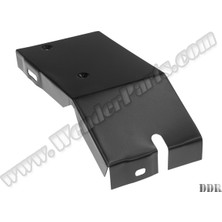 Rose Mercedes SPR901>903  Paçalık Braketi Arka Sol - - M A9018820314