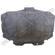 Rose Mercedes W220  Kaput Süngeri (Oem-Kalite) - - M A2206820526HD