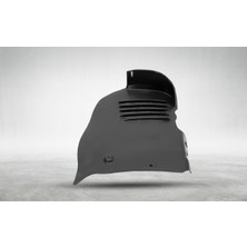 Rose Mercedes VITO638  Çamurluk Davlumbazı Ön Sol - - M A6386980430