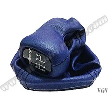 Rose Mercedes W203  Topuzlu Vites Körüğü -6 Ileri- Man.şanz; Lacivert -Avg- - M A2032670911BL