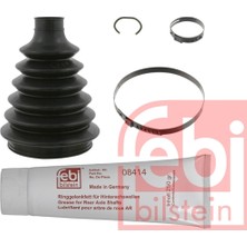 Rose Mercedes VITO638  Aks Körüğü (Tm Tk) Ön Dış - 2000-03 FEB_17126