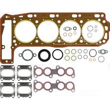 Rose Mercedes W201 M102 Üst Takım Conta 95.50MM 2.3-16 - VRZ_022649503