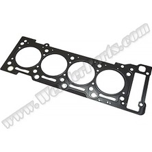 Rose Mercedes W202 W203 W210 W211 SPR901>906 VITO638/639 OM611 OM646 Silindir Kapak Contası 88MM - - M A762811