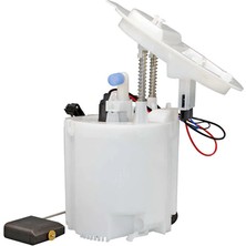 Rose Mercedes W204 W212 M271 Komple Yakıt Pompası Sağ - - M A2044700294