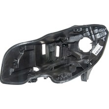 Rose Mercedes C218  Far Kasası Sol Bi-Xenon - 2011-13 M A2188204161P2