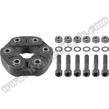 Rose Mercedes W203 W211  Şaft Köselesi (Tm Tk) Ön C240>C350/E240>E350 4-Matic - M A2034100415