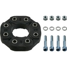 Rose Mercedes W211 W221  Şaft Köselesi (Tm Tk) Arka - - M A2404100415