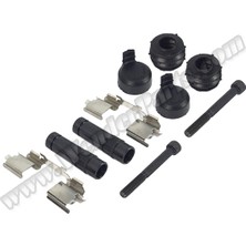 Rose Mercedes SPR906 VITO639/447  Fren Kaliper Pimi (Tm Tk) Ön - - M A9064200000