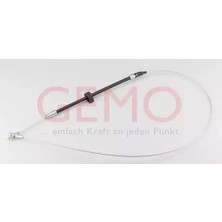 Rose Mercedes SPR901>903  El Fren Teli Ön; Sabit Koltuk - - GEM_405205